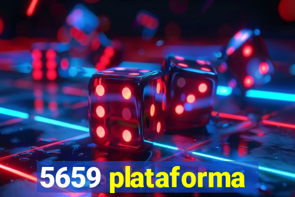 5659 plataforma